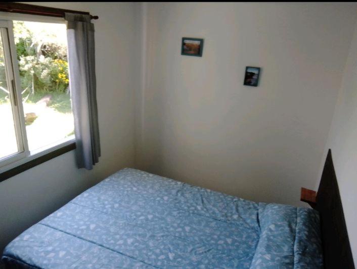 Foresta Acantilados, Casa Container Y Cabana De Troncos 马德普拉塔 外观 照片